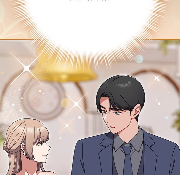 But I Love You - Chapter 40 Page 109