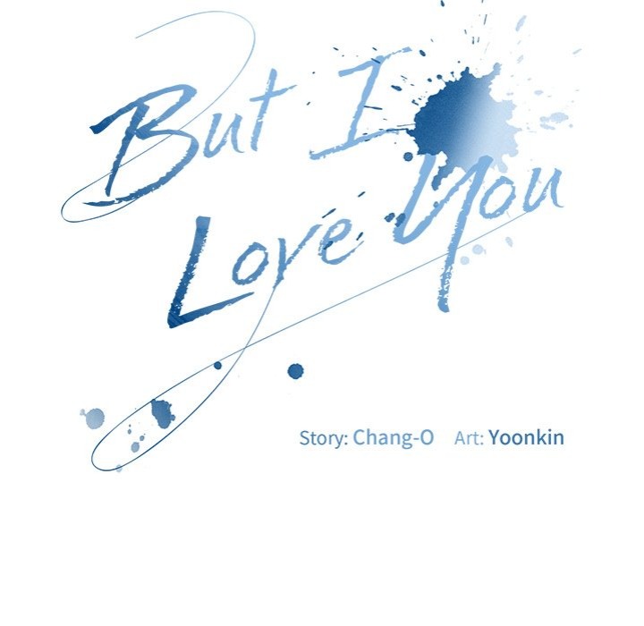 But I Love You - Chapter 40 Page 38