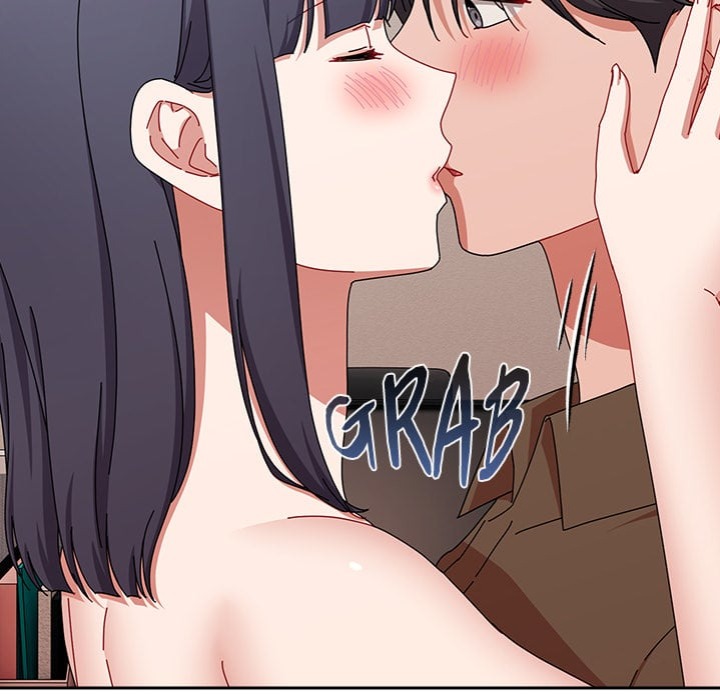But I Love You - Chapter 42 Page 26