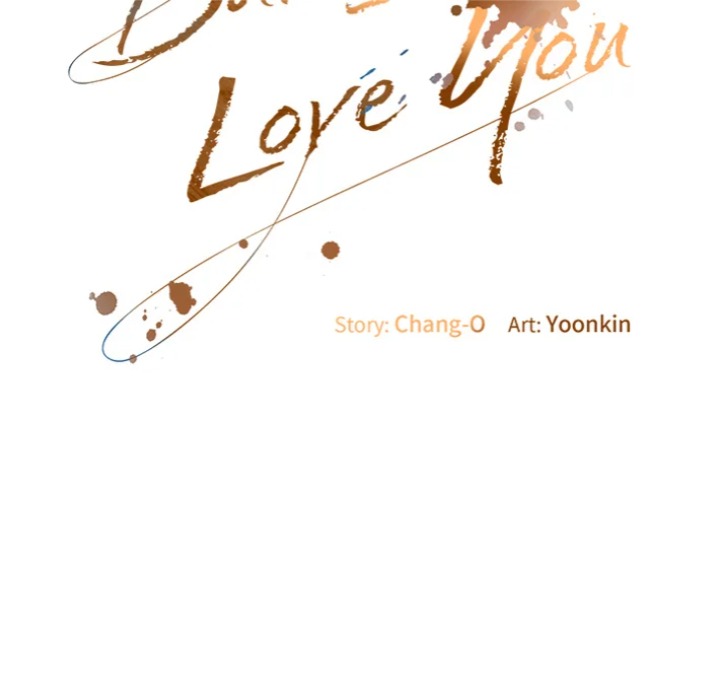 But I Love You - Chapter 46 Page 31