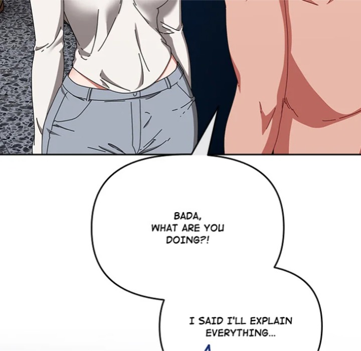 But I Love You - Chapter 46 Page 37