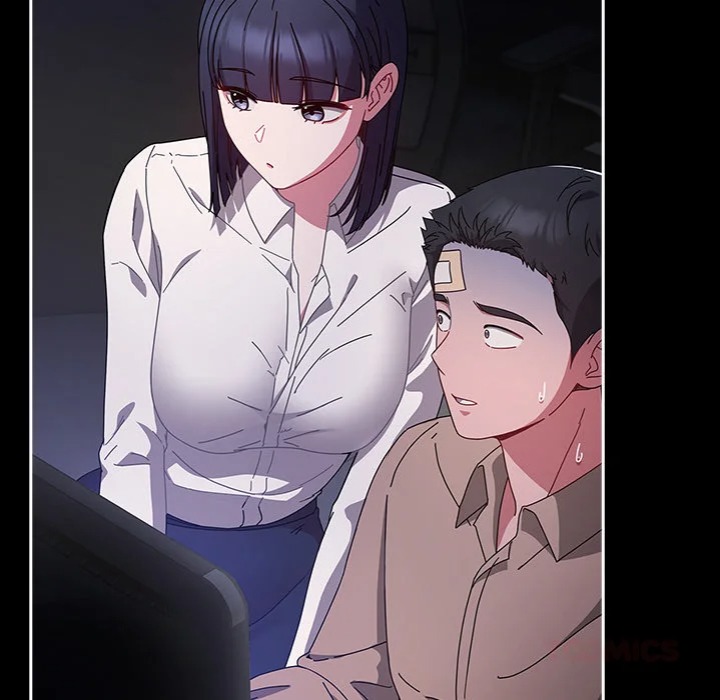 But I Love You - Chapter 48 Page 28