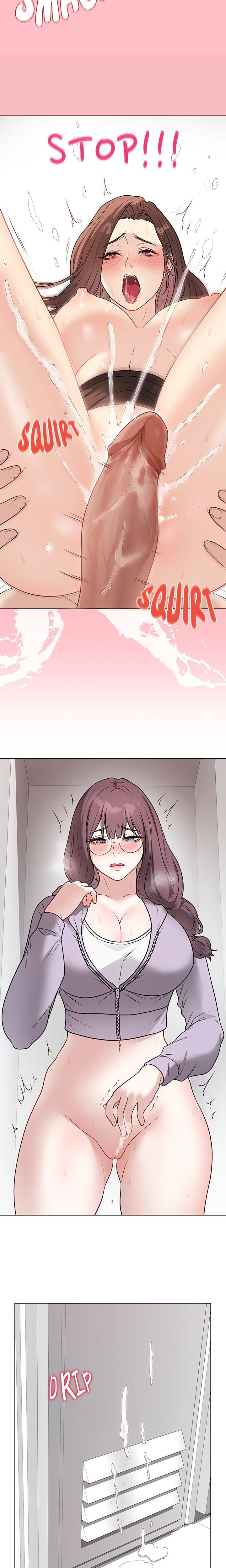 Signed, Sealed, Mistaken (Uncensored) - Chapter 15 Page 25