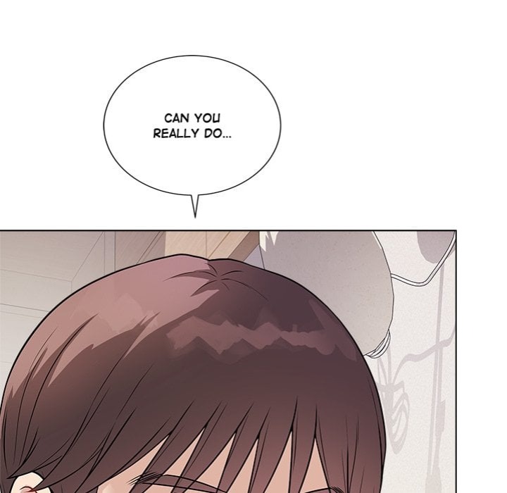 Signed, Sealed, Mistaken (Uncensored) - Chapter 20 Page 184