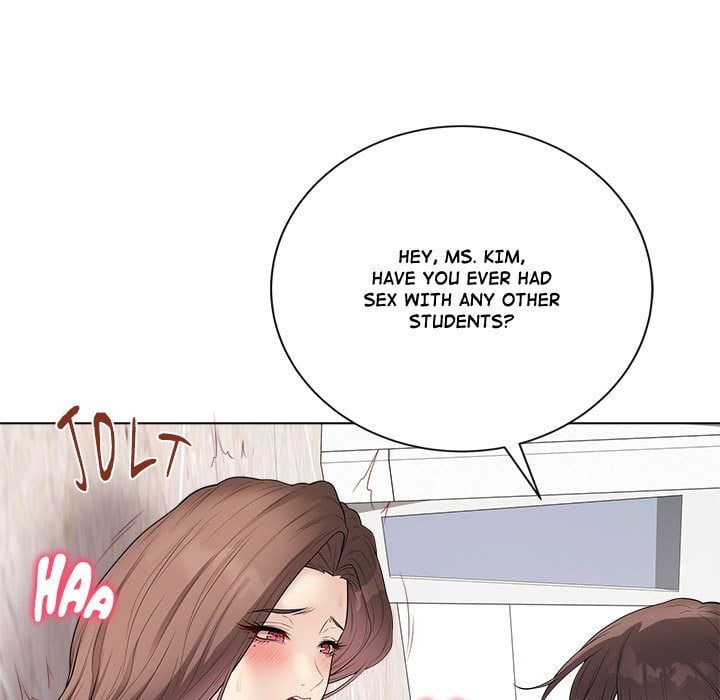 Signed, Sealed, Mistaken (Uncensored) - Chapter 32 Page 65