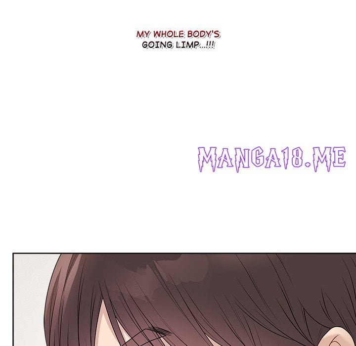 Signed, Sealed, Mistaken (Uncensored) - Chapter 34 Page 125