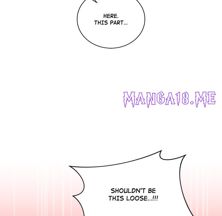 Signed, Sealed, Mistaken (Uncensored) - Chapter 34 Page 37