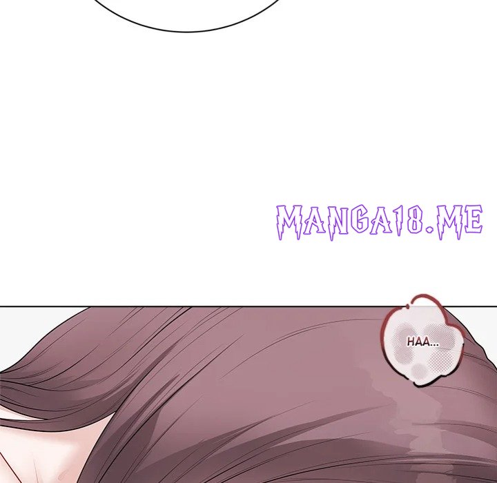 Signed, Sealed, Mistaken (Uncensored) - Chapter 35 Page 74