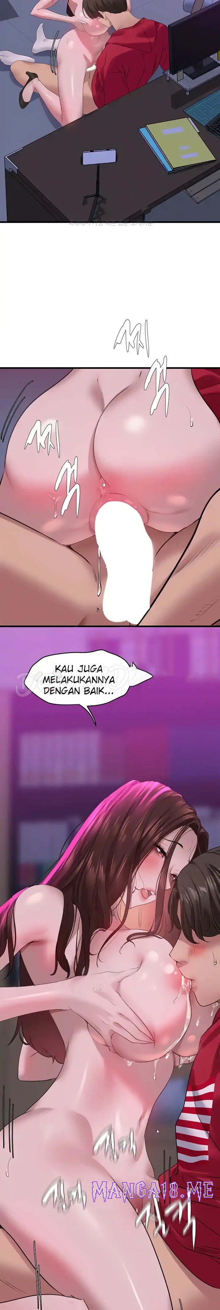 SSS-Class Undercover Agent Raw - Chapter 16 Page 18
