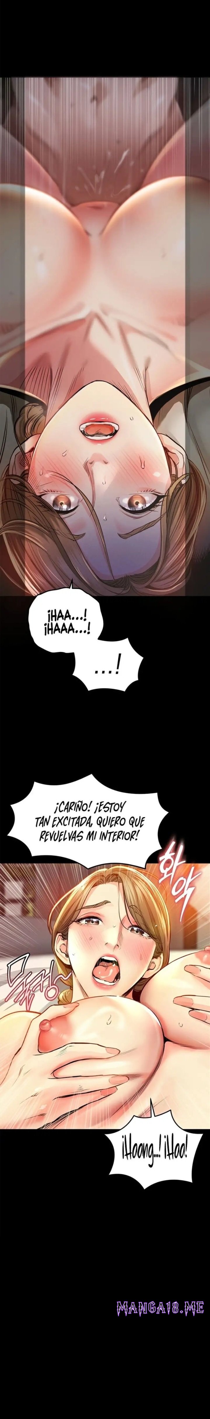 Glorious Homecoming Raw - Chapter 3 Page 15