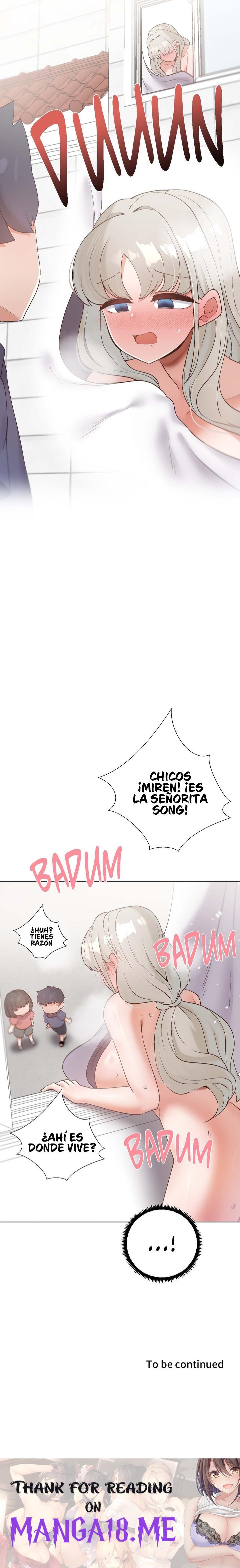 Family with Benefits Raw - Chapter 25 Page 29