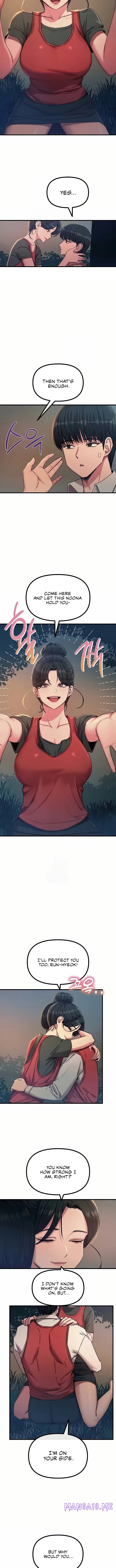 You Won’t Get Me Twice - Chapter 68 Page 6