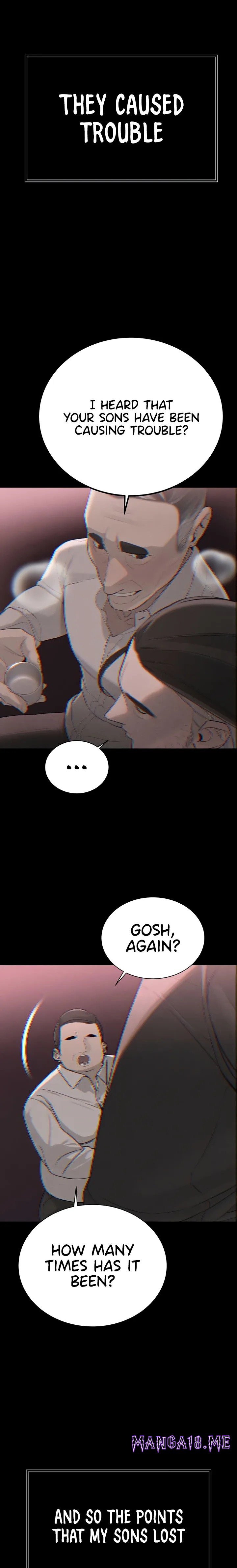 The Father-In-Law Fucks Them All - Chapter 2 Page 28