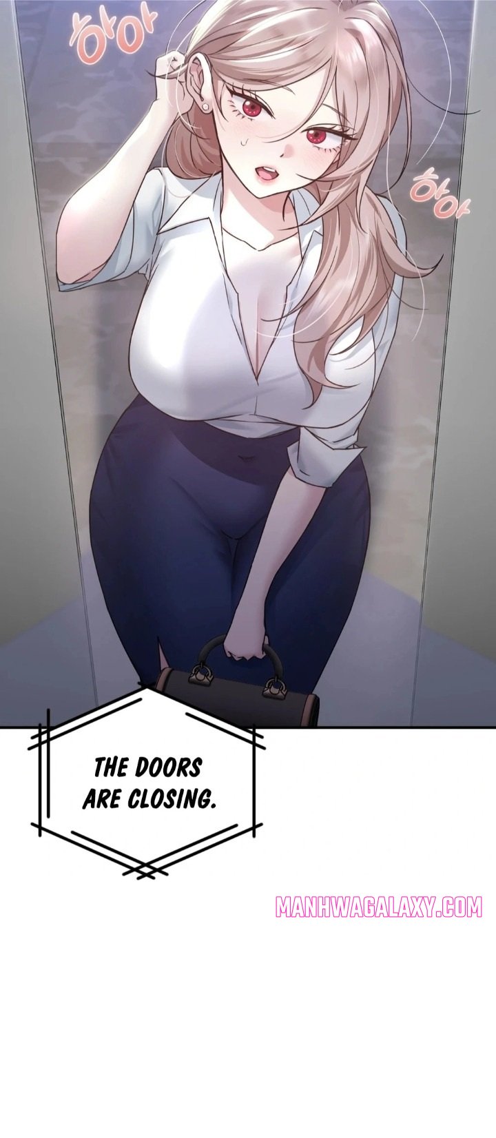 I Can’t Stand It, Sister-in-Law - Chapter 1 Page 45