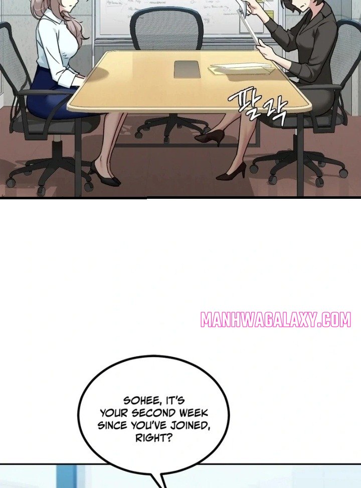 I Can’t Stand It, Sister-in-Law - Chapter 3 Page 32