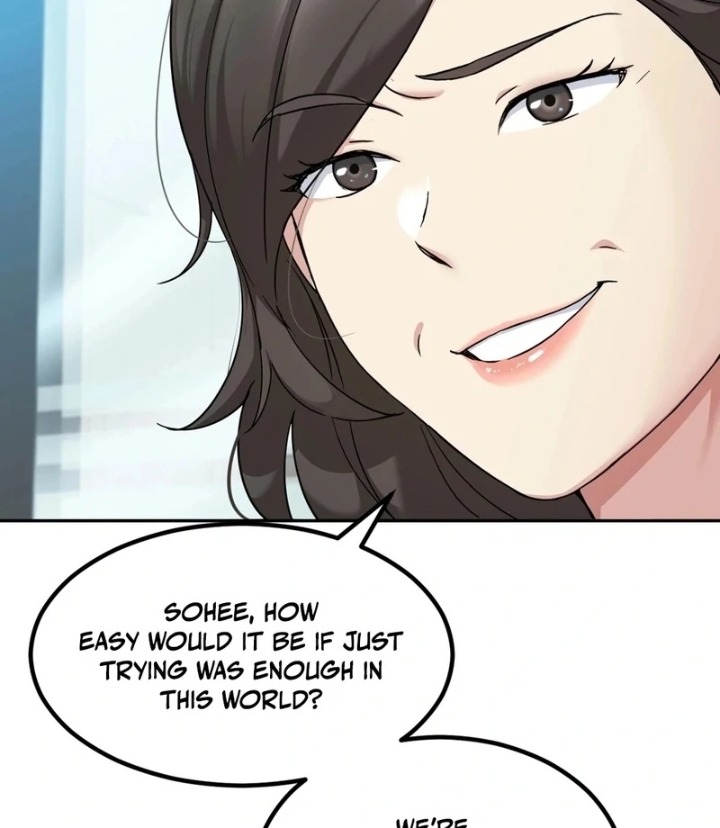 I Can’t Stand It, Sister-in-Law - Chapter 3 Page 37