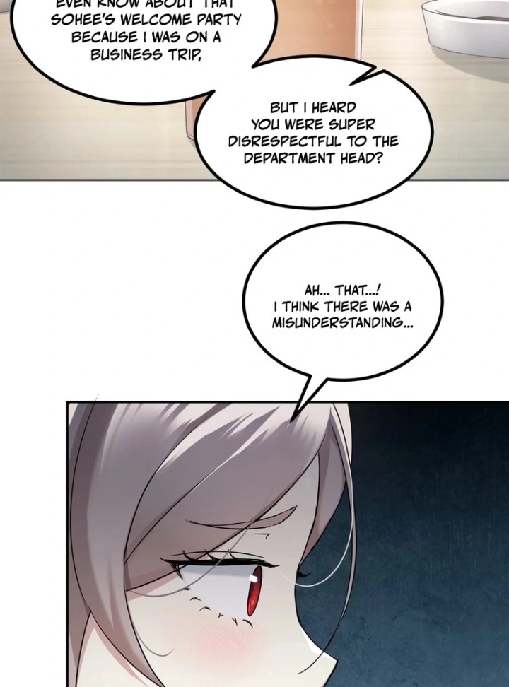 I Can’t Stand It, Sister-in-Law - Chapter 3 Page 41