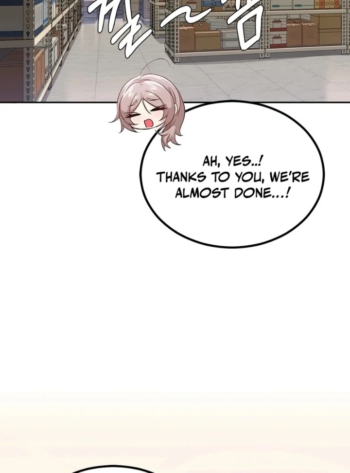 I Can’t Stand It, Sister-in-Law - Chapter 3 Page 71