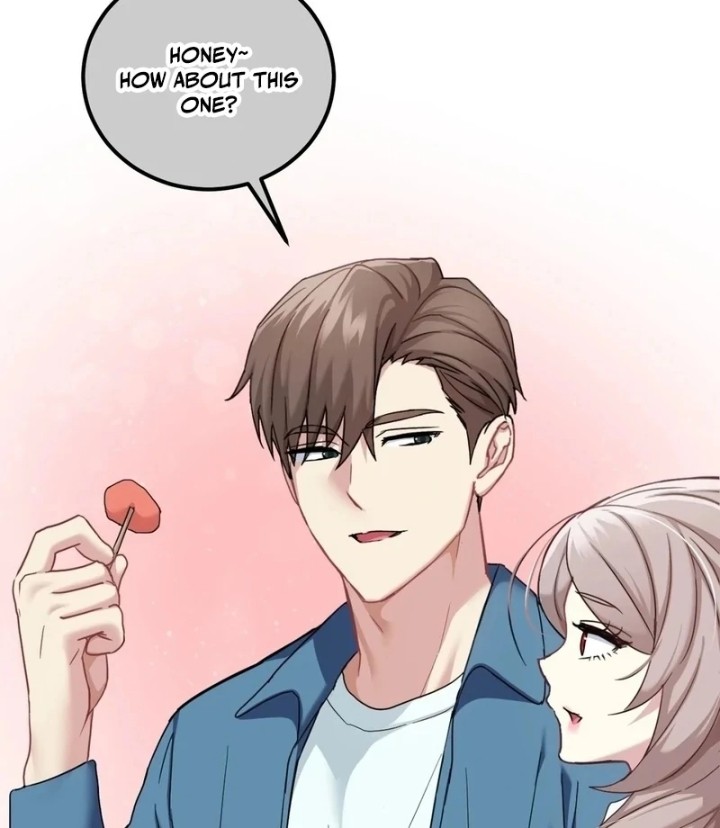 I Can’t Stand It, Sister-in-Law - Chapter 7 Page 25