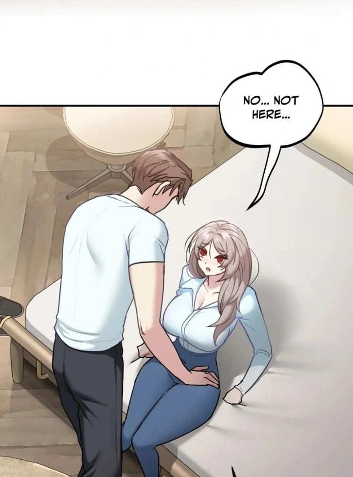 I Can’t Stand It, Sister-in-Law - Chapter 7 Page 66
