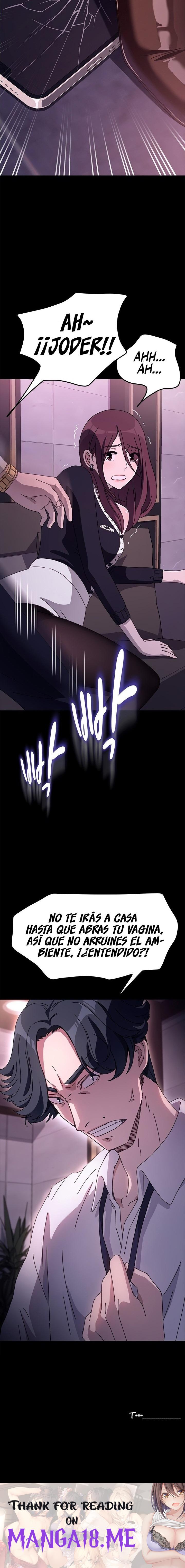 Ugh! My Husband Raw - Chapter 47 Page 26