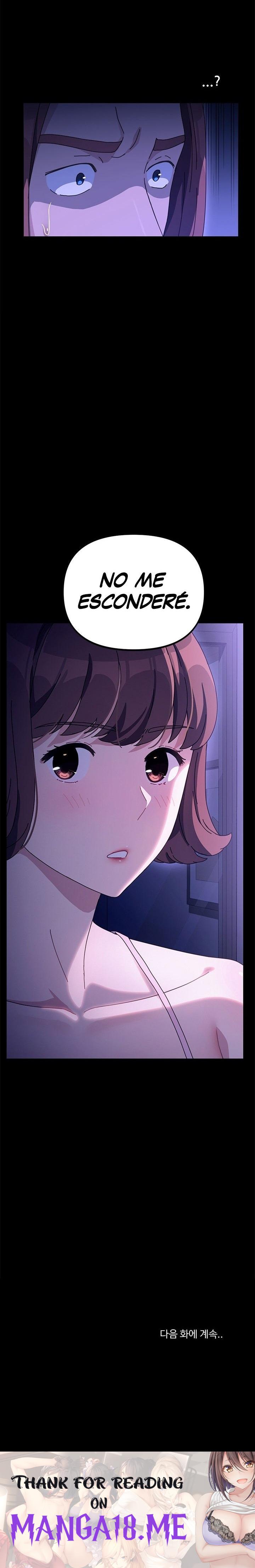 Ugh! My Husband Raw - Chapter 49 Page 28