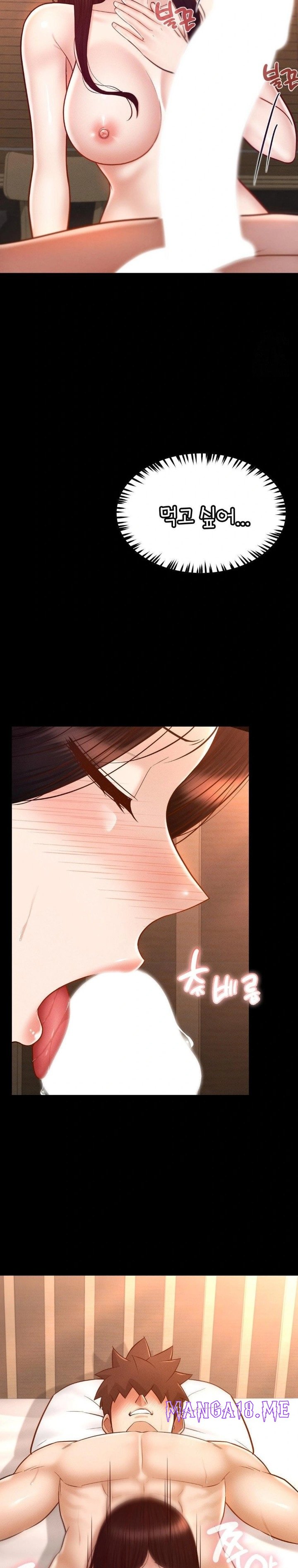 My Sweet Home Raw - Chapter 44 Page 7