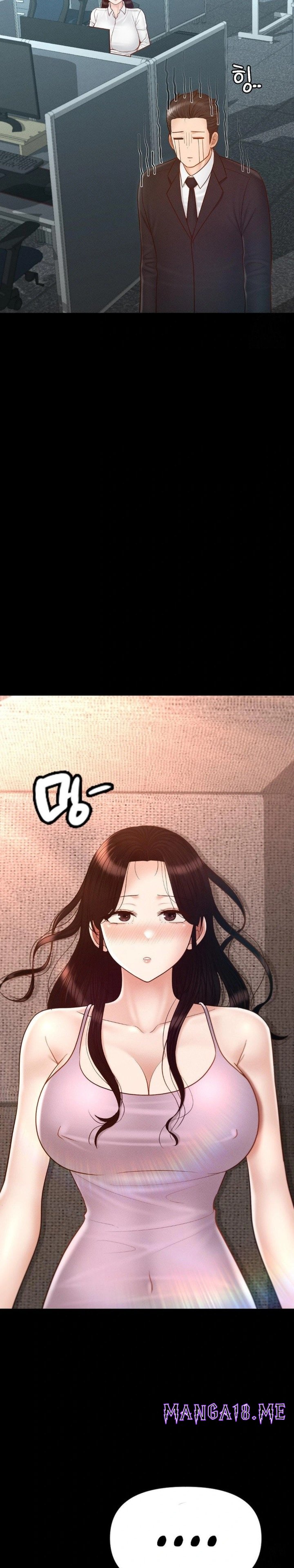My Sweet Home Raw - Chapter 49 Page 10