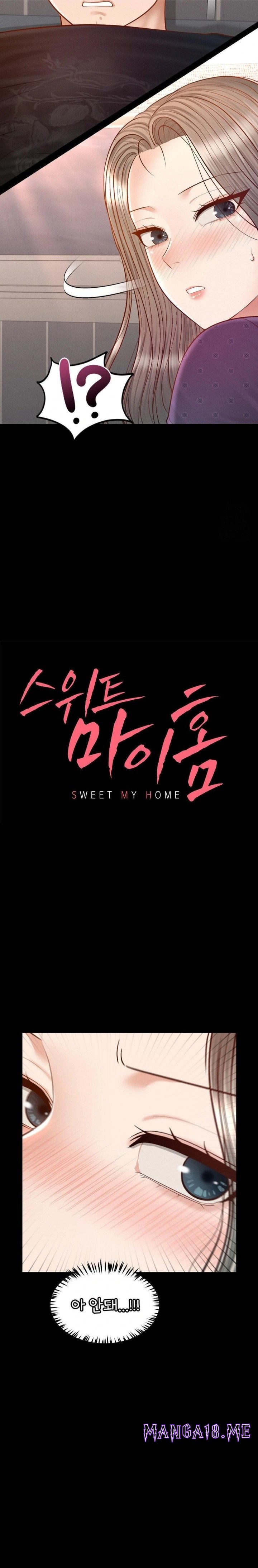 My Sweet Home Raw - Chapter 50 Page 2