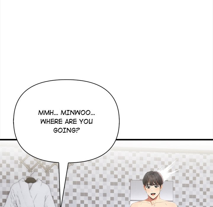 Language Exchange - Chapter 11 Page 92
