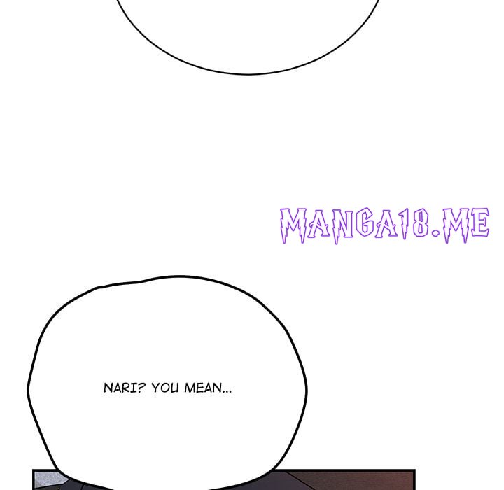 Saving My Magical Girl - Chapter 12 Page 5