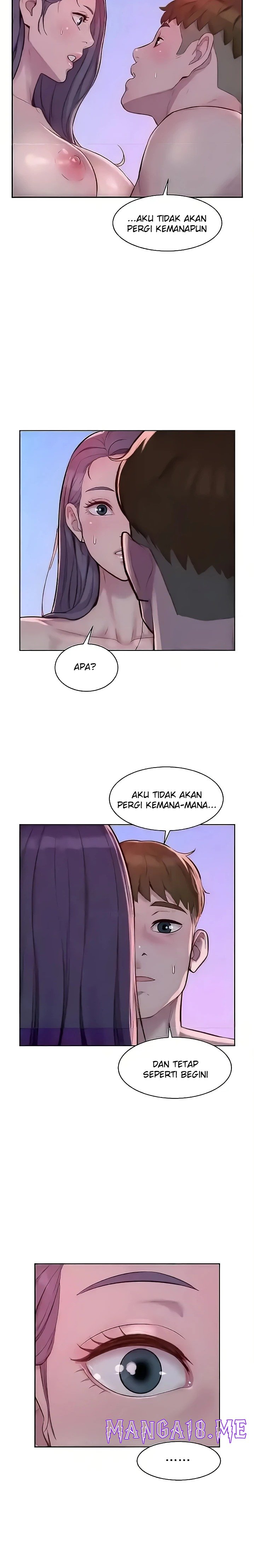 Romantic Camping Raw - Chapter 78 Page 14