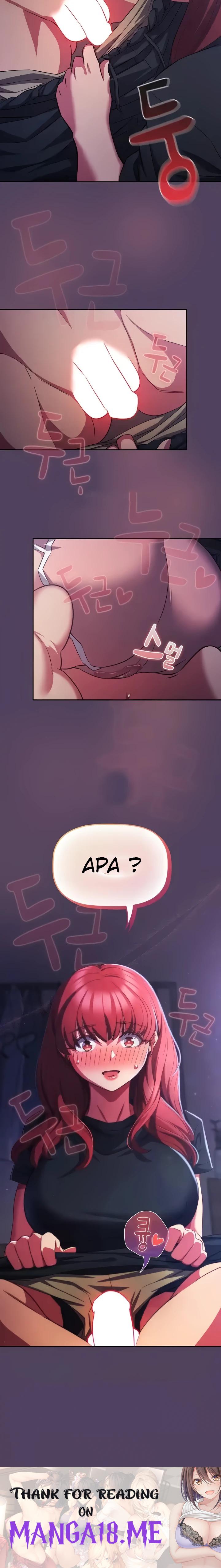 The Four Of Us Can’t Live Together Raw - Chapter 31 Page 23
