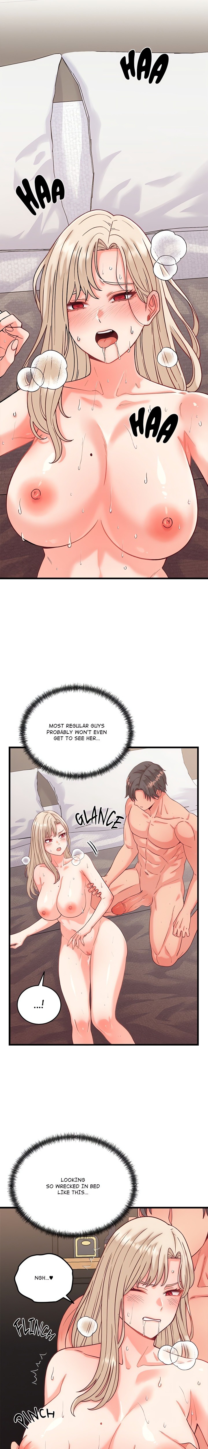 From Pauper to Prince (Uncensored) - Chapter 14 Page 10