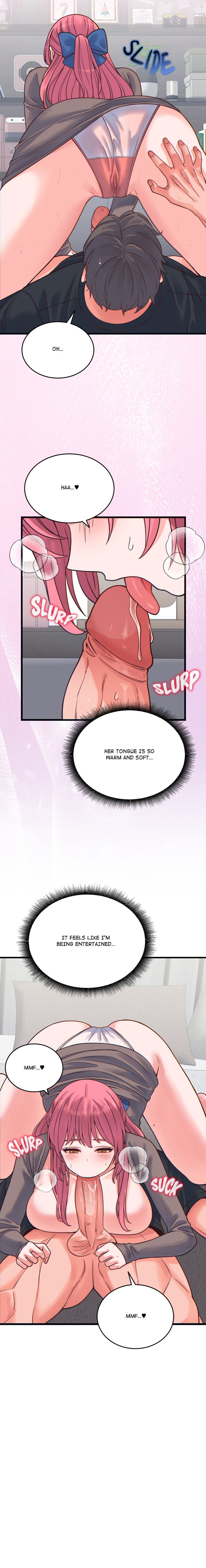 From Pauper to Prince (Uncensored) - Chapter 17 Page 14
