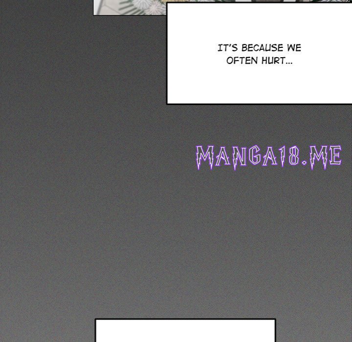 What’s wrong with this family? - Chapter 61 Page 125