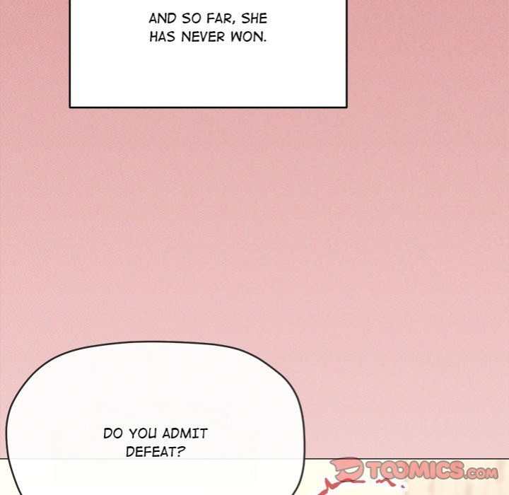 What’s wrong with this family? - Chapter 61 Page 57