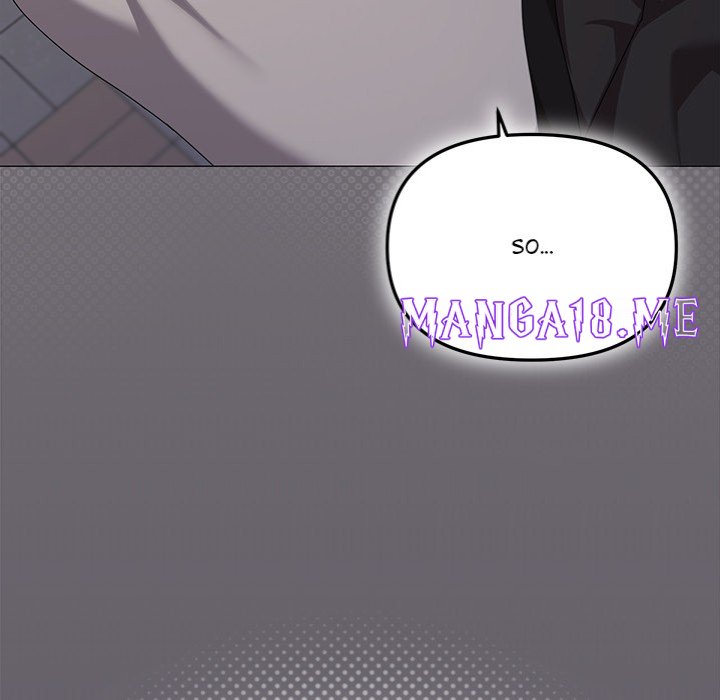 What’s wrong with this family? - Chapter 66 Page 107