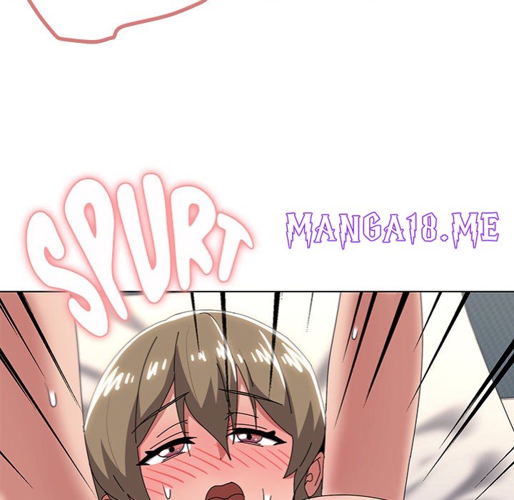 What’s wrong with this family? - Chapter 66 Page 30