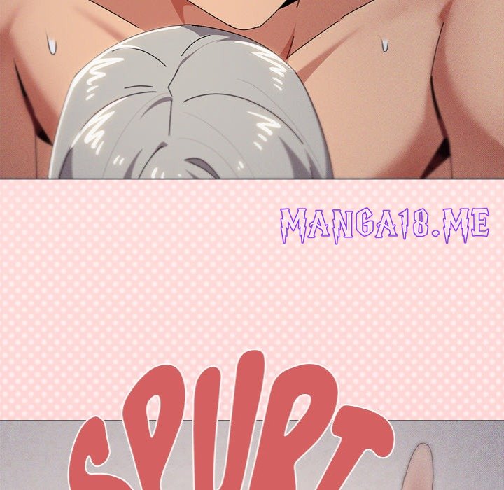 What’s wrong with this family? - Chapter 69 Page 118