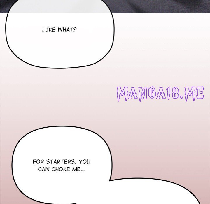 What’s wrong with this family? - Chapter 69 Page 18