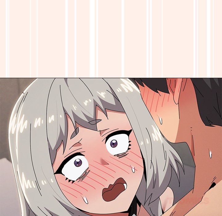 What’s wrong with this family? - Chapter 70 Page 74