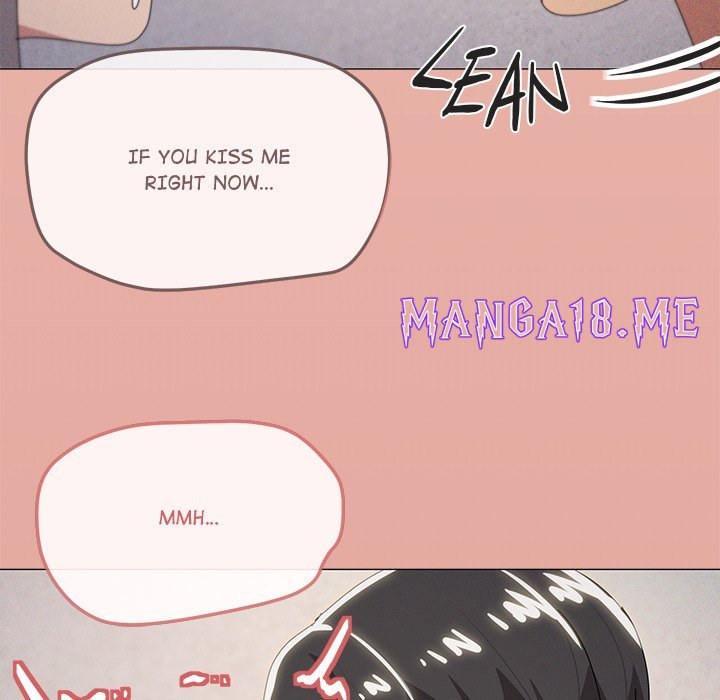What’s wrong with this family? - Chapter 70 Page 88