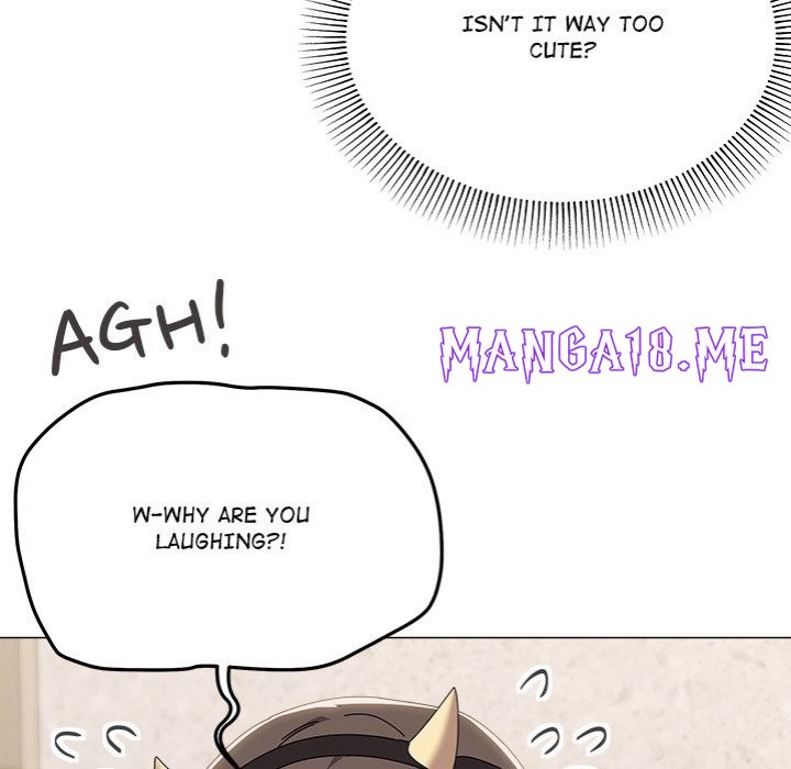 What’s wrong with this family? - Chapter 73 Page 28