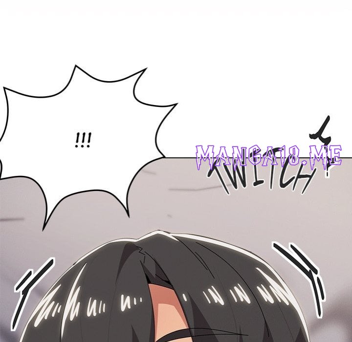 What’s wrong with this family? - Chapter 74 Page 64