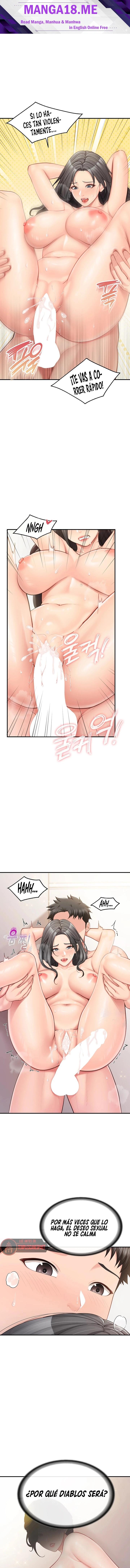 I’m the Only Man on the Military Base Raw - Chapter 49 Page 1
