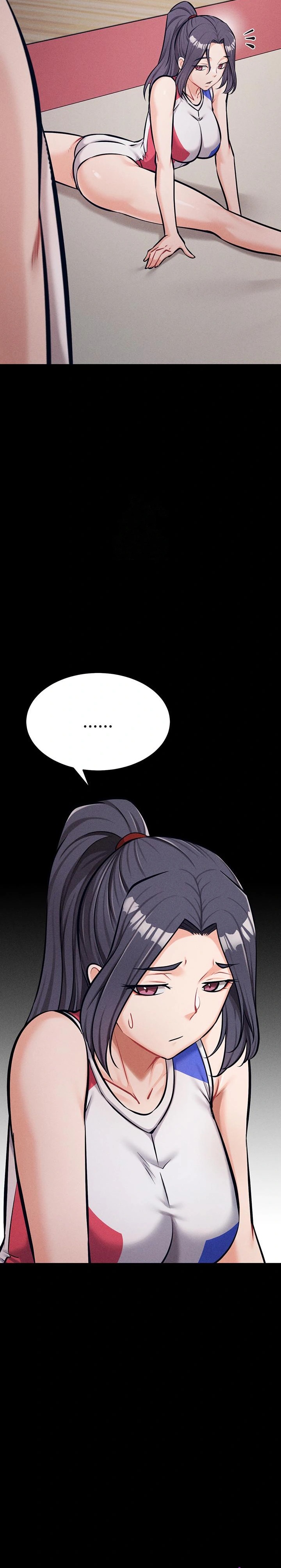 Athletes Village: The Trap Raw - Chapter 38 Page 29