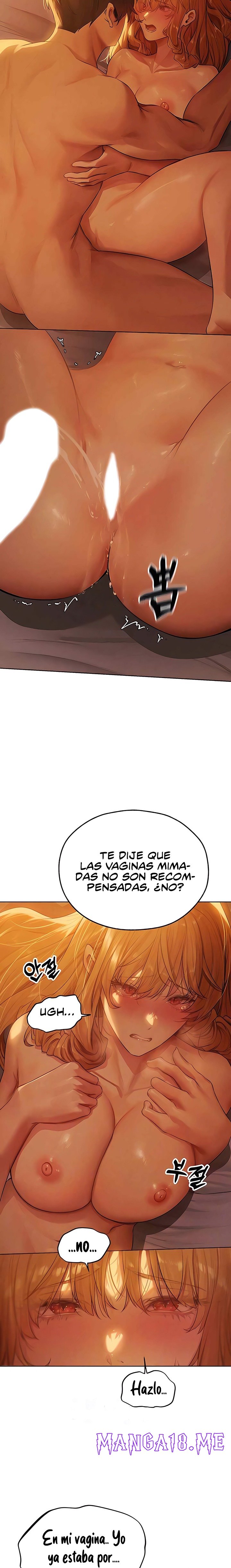 MILF Hunting In Another World Raw - Chapter 45 Page 6