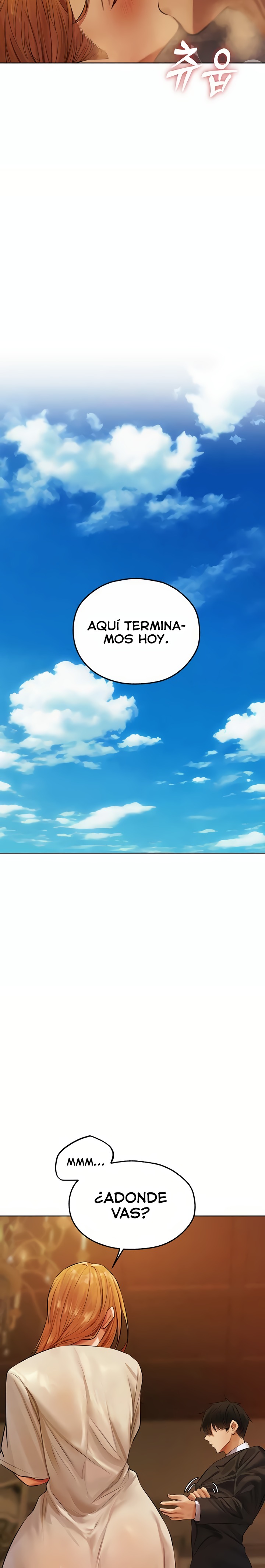 MILF Hunting In Another World Raw - Chapter 46 Page 25