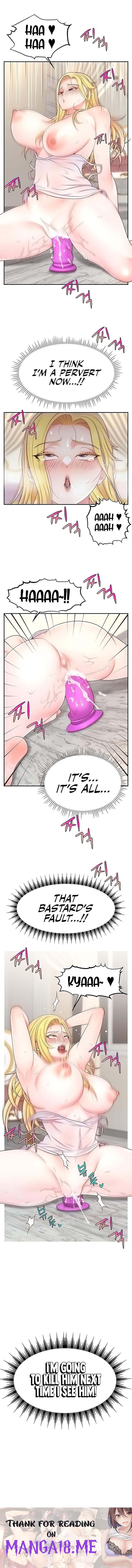 Making Friends With Streamers by Hacking! - Chapter 12 Page 15